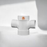 مشترك صليبه وصلات سباكه Smart Home